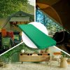 4inch Self-Inflating Sleeping Pad for Camping