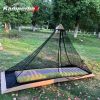 Kamperbox Camping Tent Mosquito Net Ultra Light Outdoor Camping Tent Mosquito Proof Portable Tent For Tourism