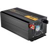 VEVOR Pure Sine Wave Inverter 3500 Watt Power Inverter, DC 12V to AC 120V Car Inverter